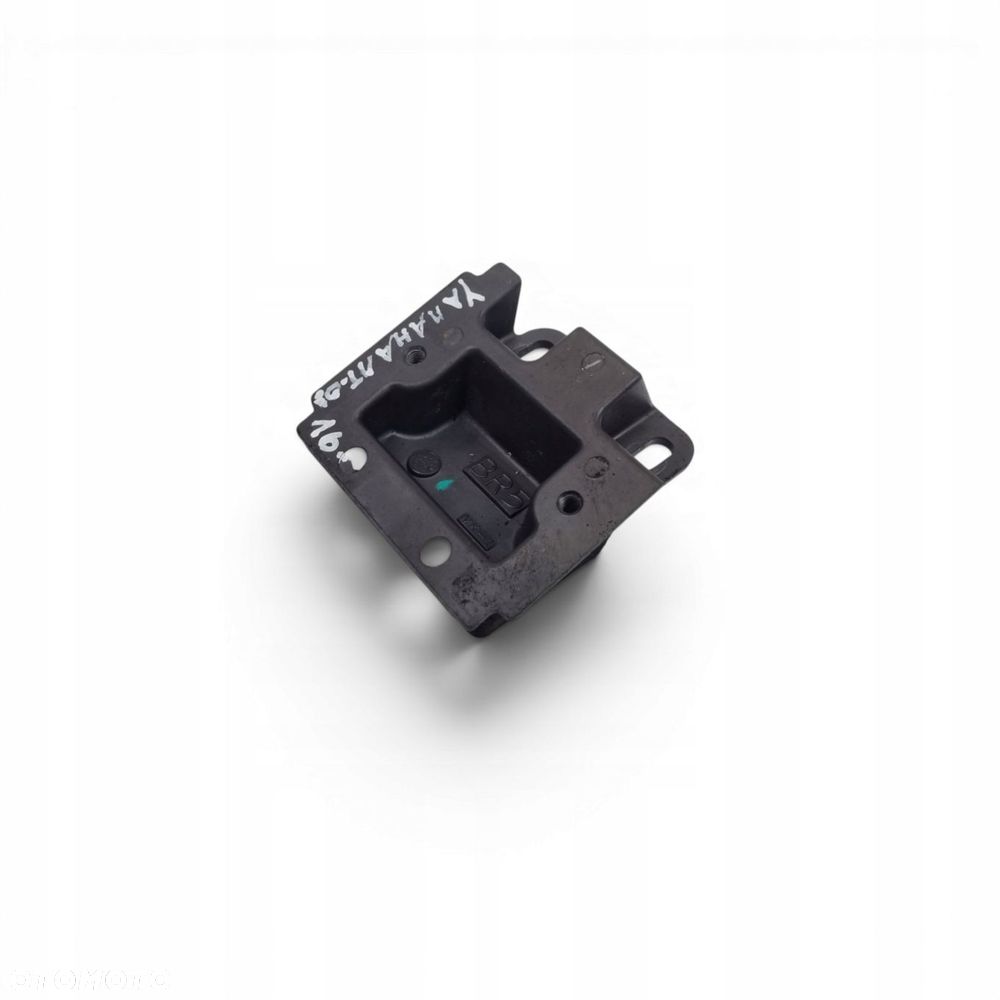 UCHWYT REGULATORA NAPIĘCIA Yamaha MT-03 II RH07 RH12 2016+ mocowanie - 4
