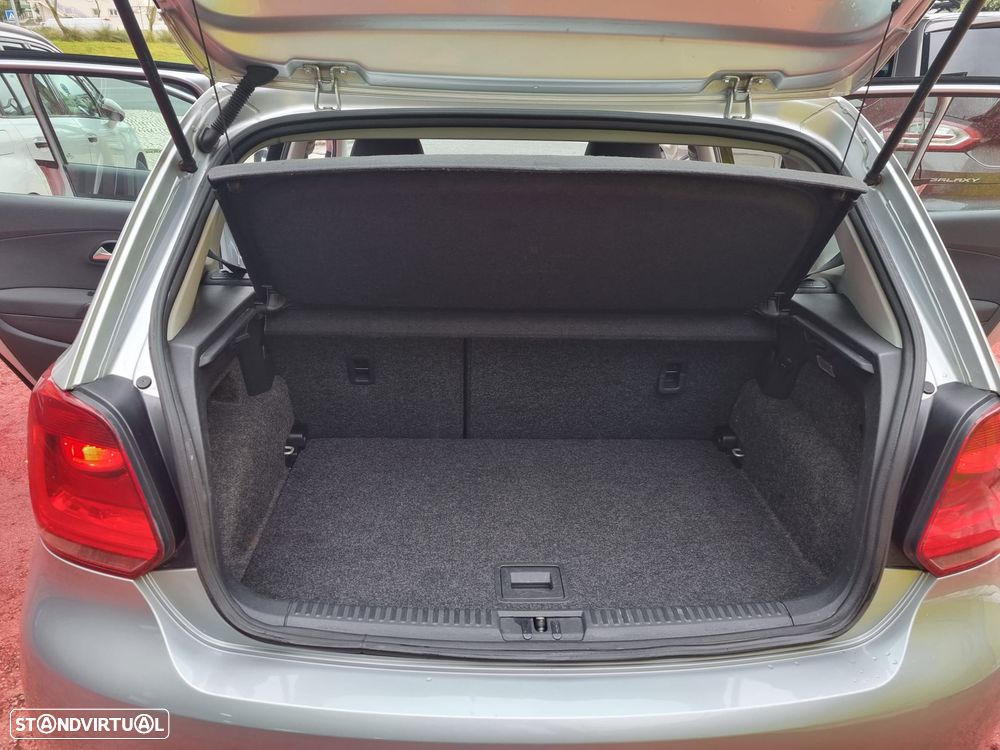 VW Polo 1.2 Highline - 22