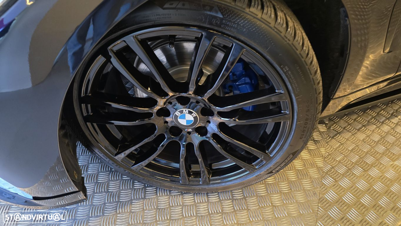 BMW 425 Gran Coupé d Pack M Auto - 29