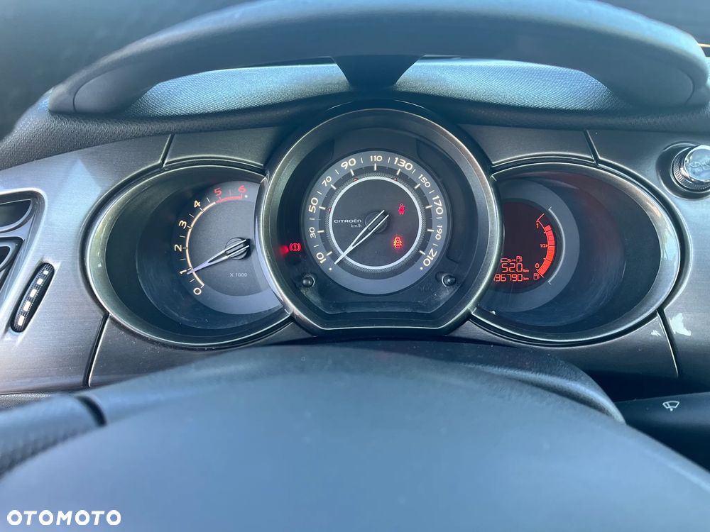 Citroën C3 1.4 HDi SX - 3