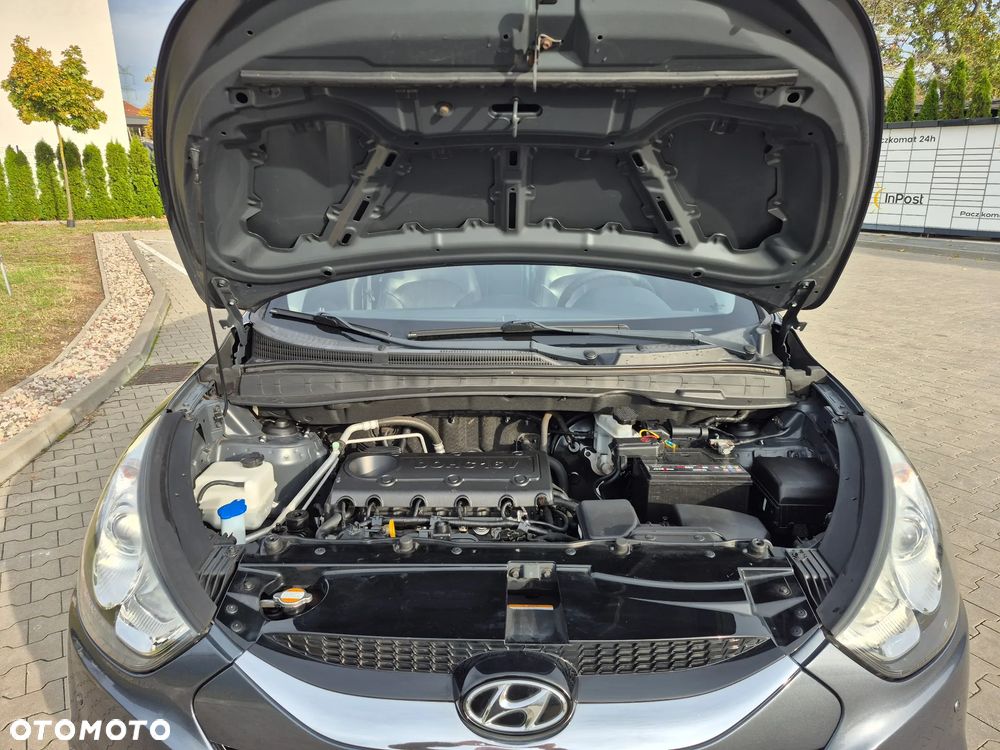 Hyundai ix35 - 21