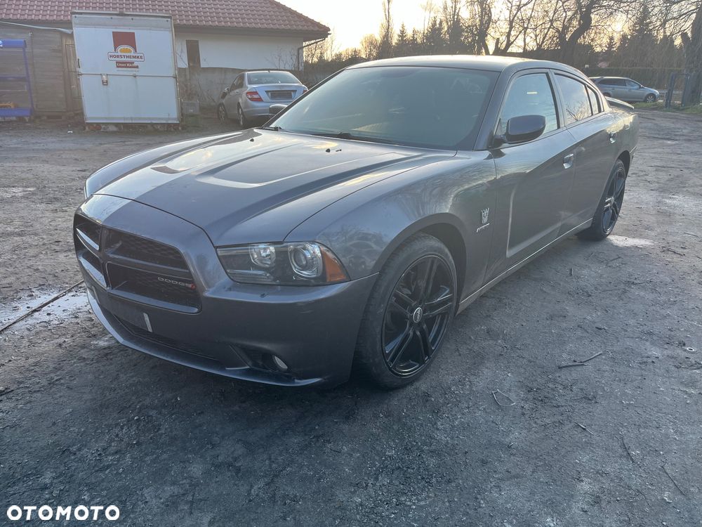 Dodge Charger - 21