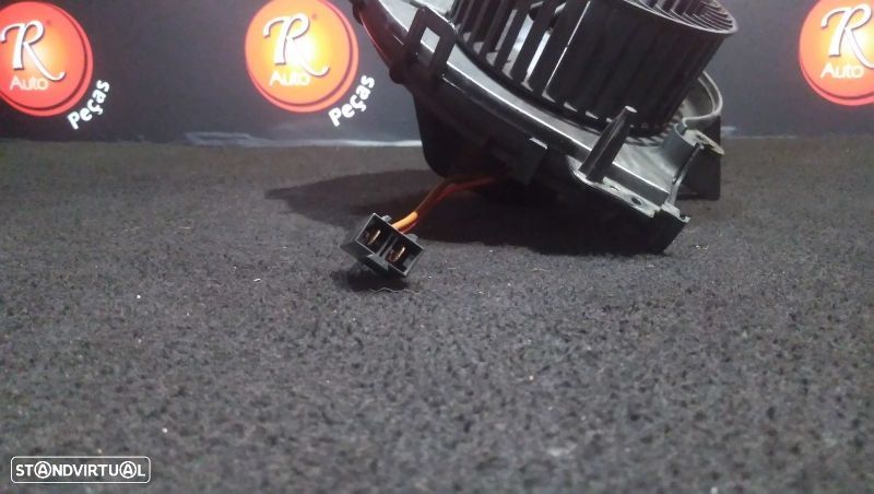 Motor Da Sofagem Opel Corsa C (X01) - 2