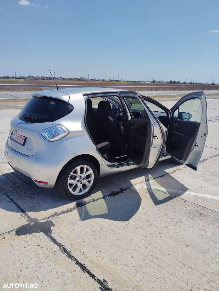 Renault ZOE 40 R110 Life - 14