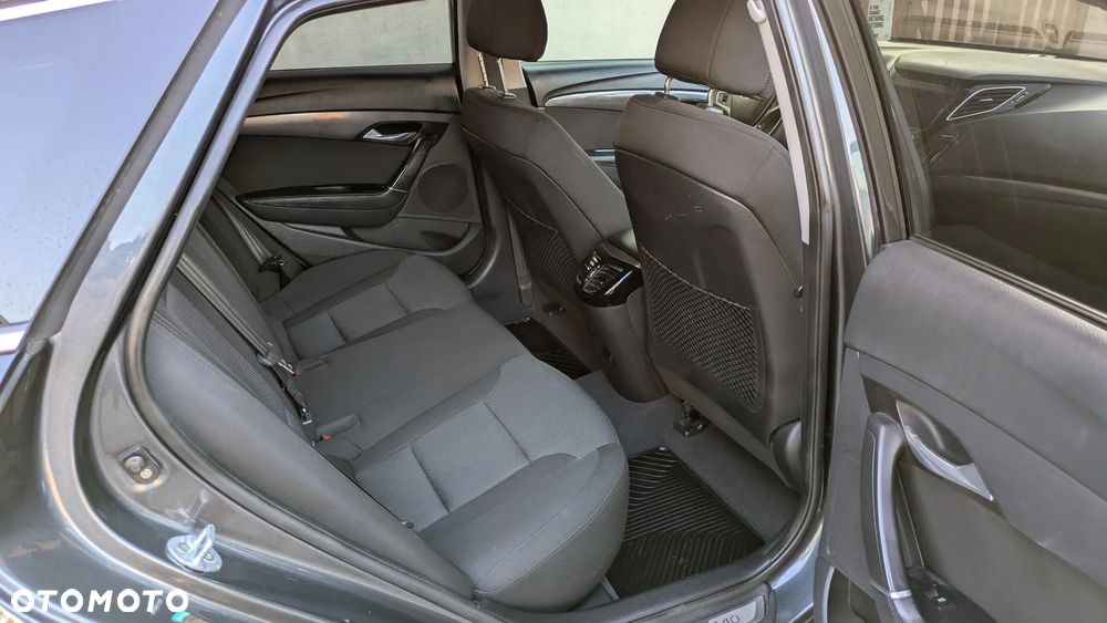 Hyundai i40 1.7 CRDi Premium - 33