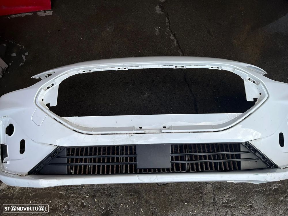 Ford Focus IV ST-Line PARA CHOQUES FRENTE - PC650 - 4
