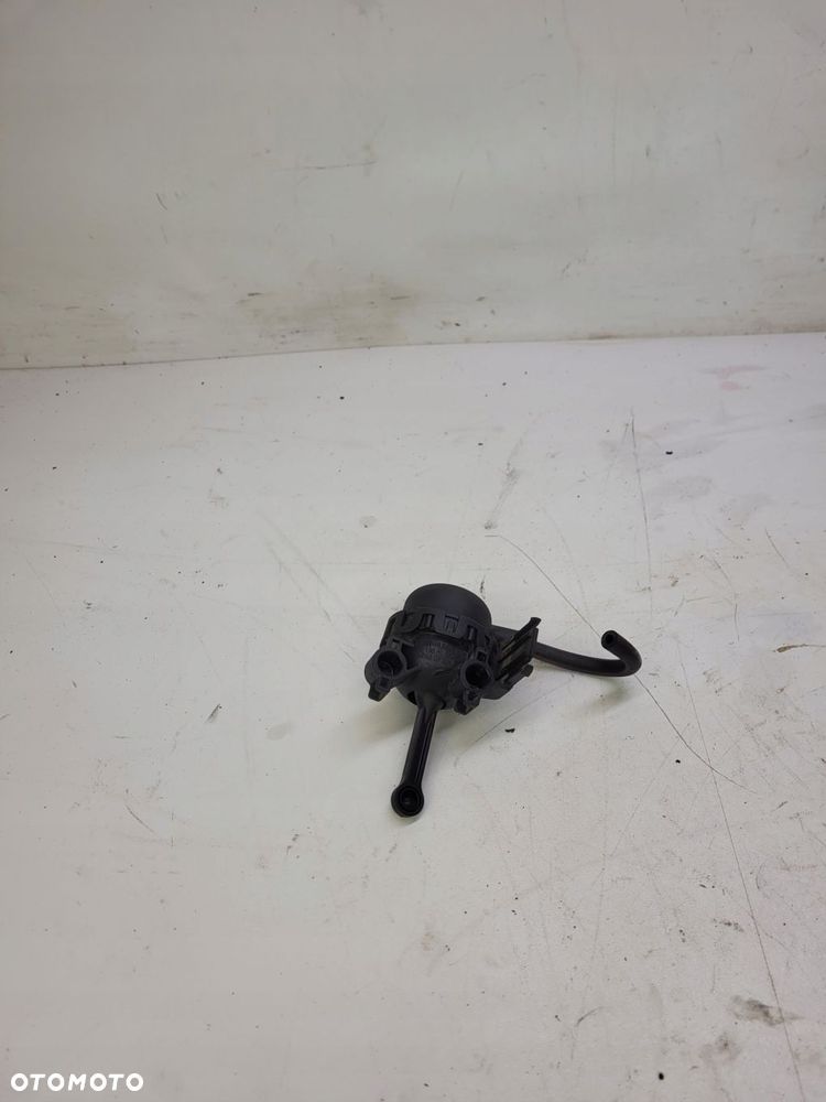 GRUSZKA STEROWANIE TURBO AUDI A4 A5 A5 2.0 TFSI - 1