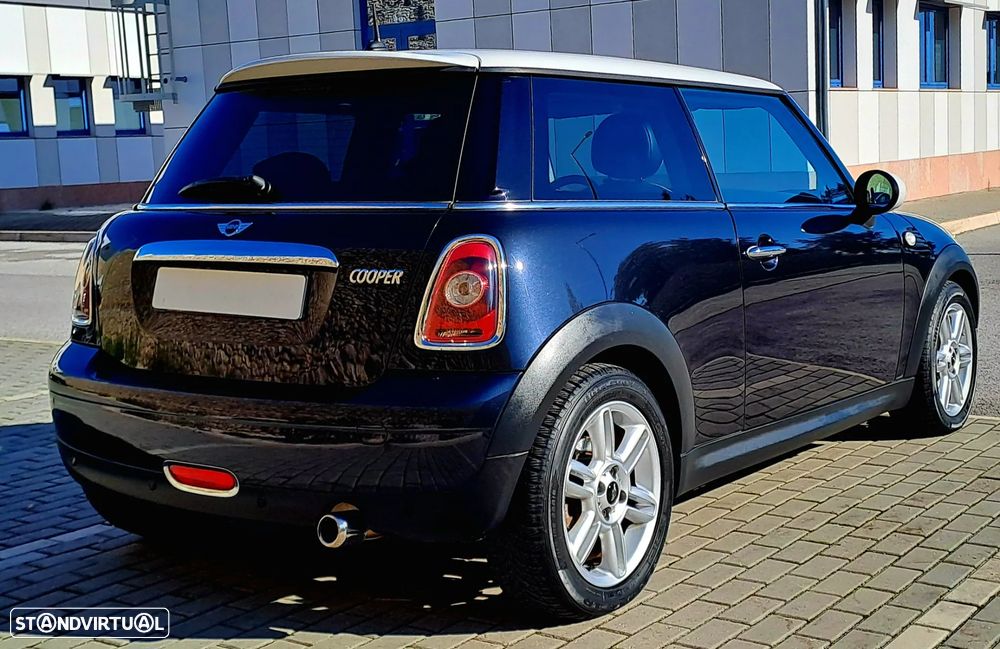 MINI 3 Portas Cooper - 13