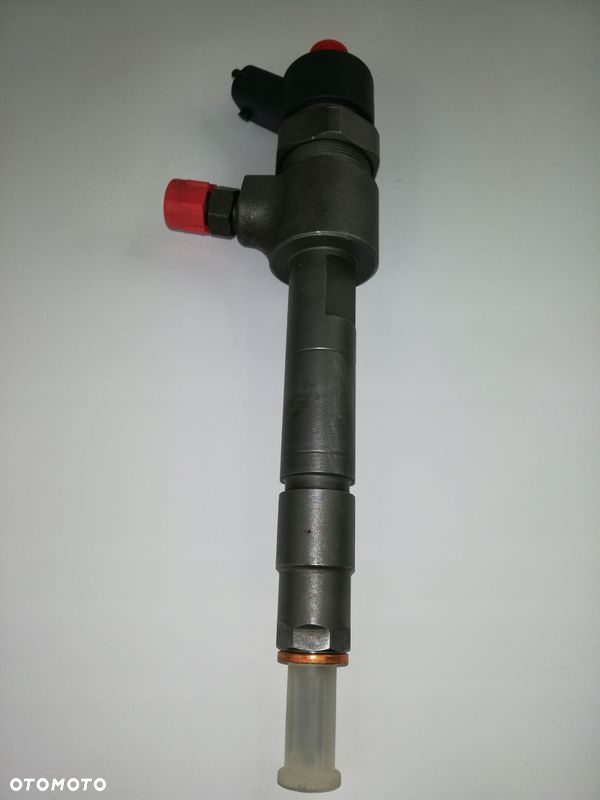 WTRYSKIWACZE BOSCH 0445110019 FIAT 2 LATA GWARANCJI - 3