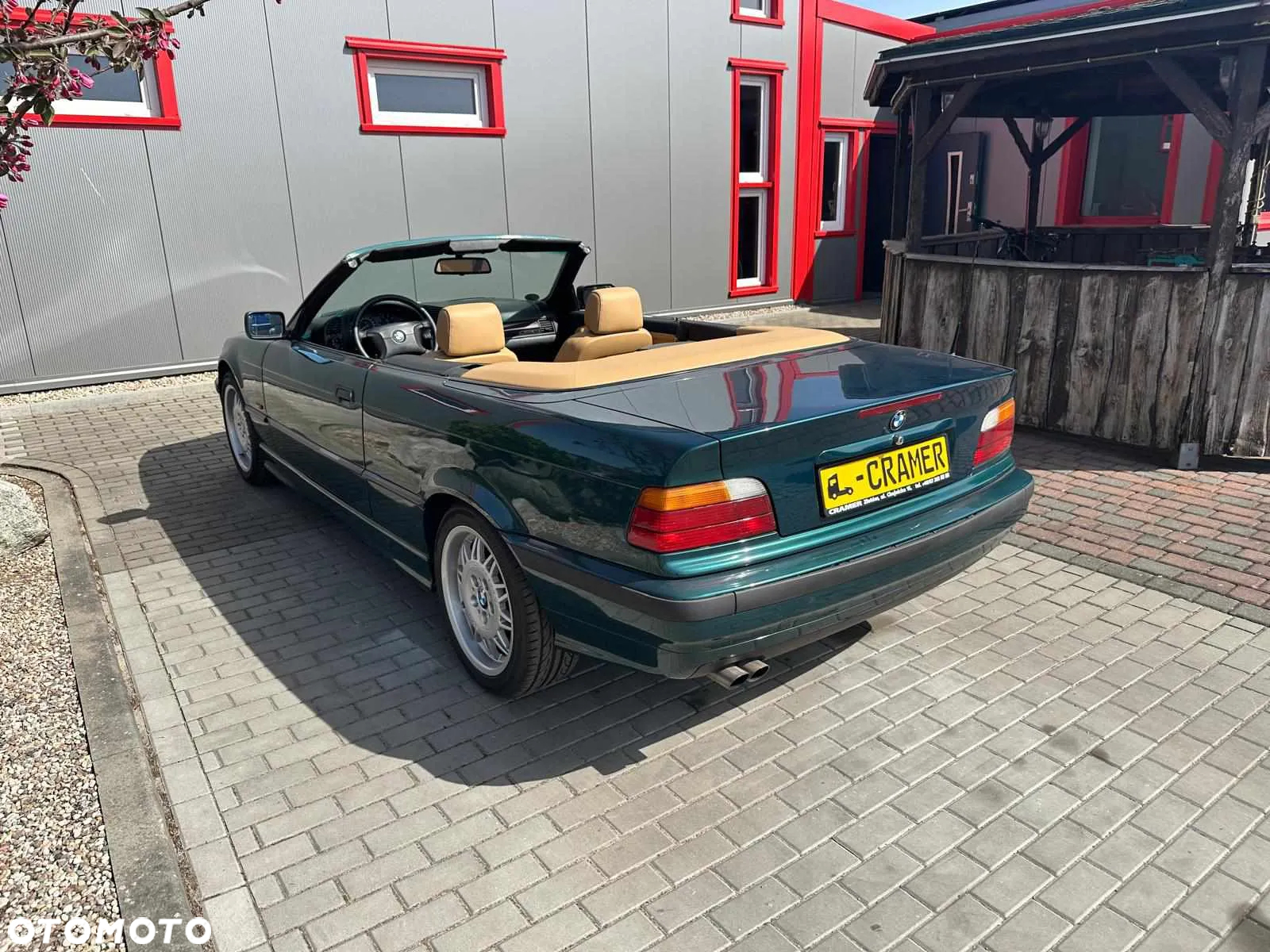 BMW Seria 3 - 2