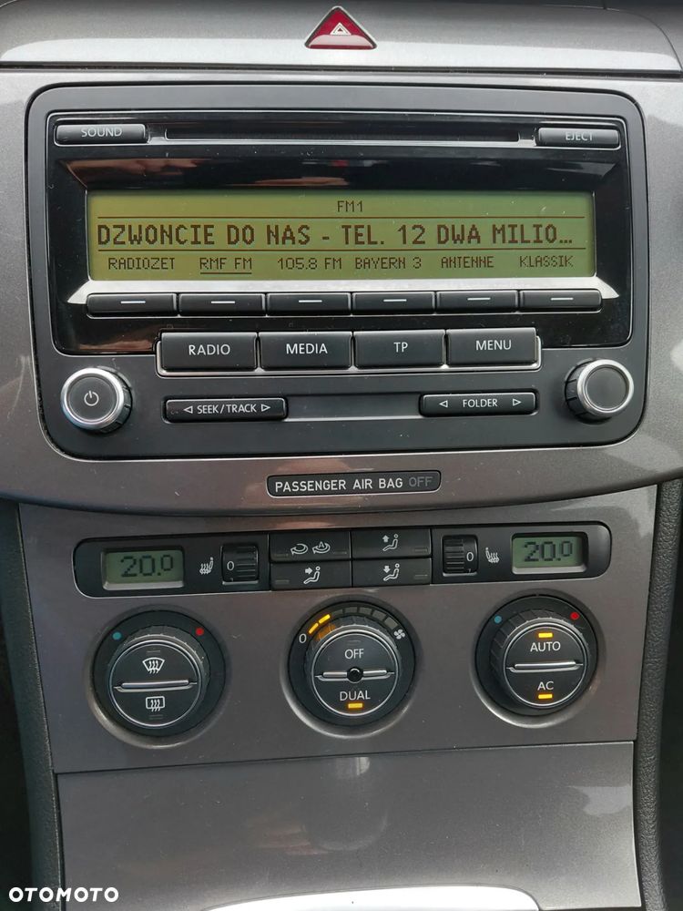 Volkswagen Passat Variant 1.4 TSI Highline - 12