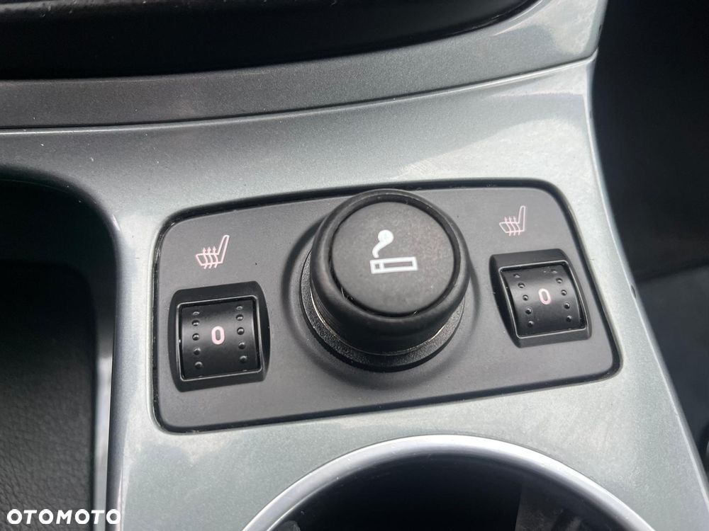 Ford C-MAX 1.0 EcoBoost Start-Stopp-System Titanium - 14