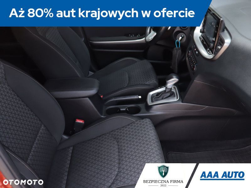 Kia XCeed - 11
