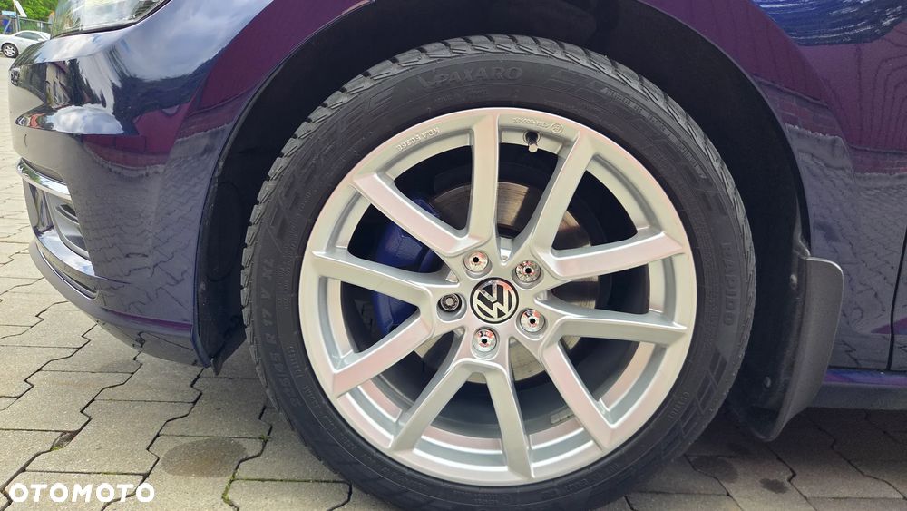Volkswagen Golf 2.0 TDI BMT Comfortline - 8