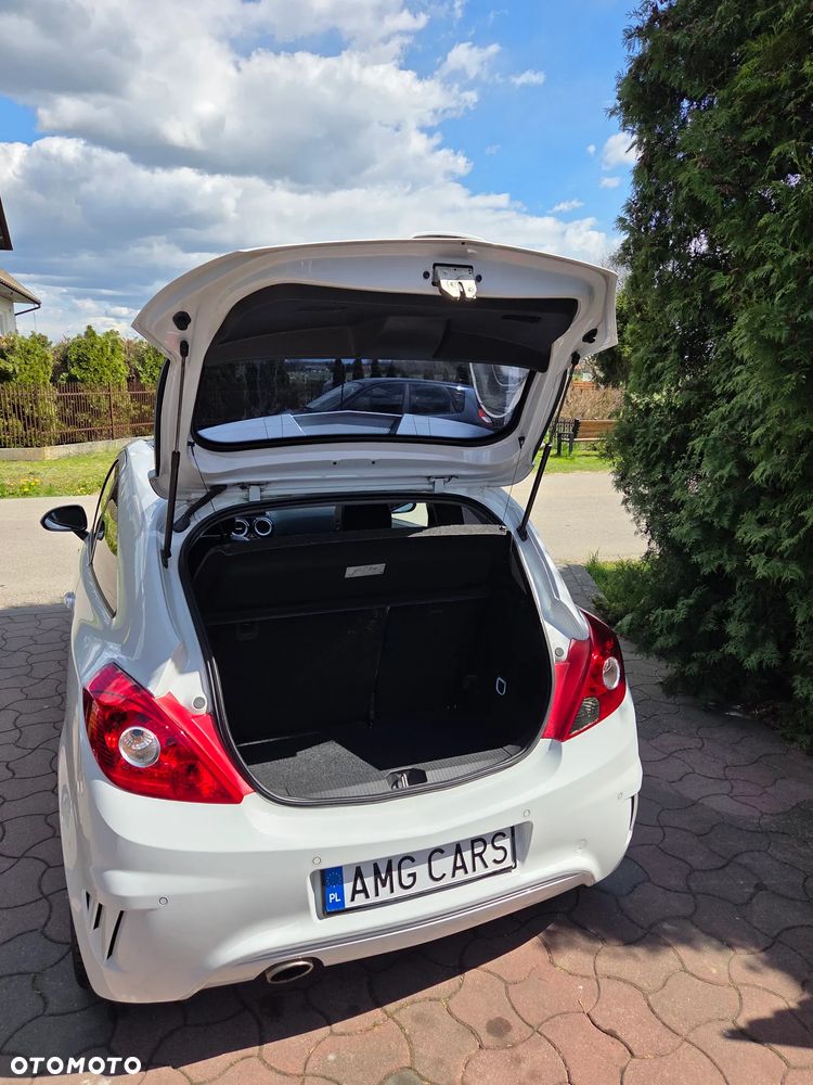 Opel Corsa - 37