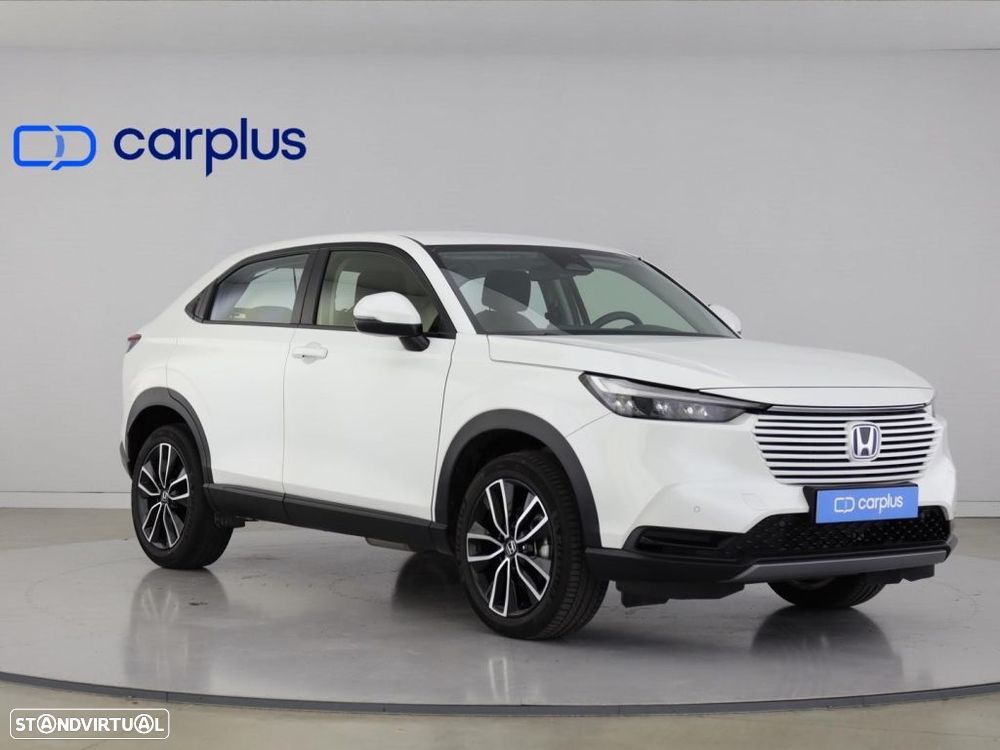 Honda HR-V 1.5 i-MMD e:HEV Elegance - 2
