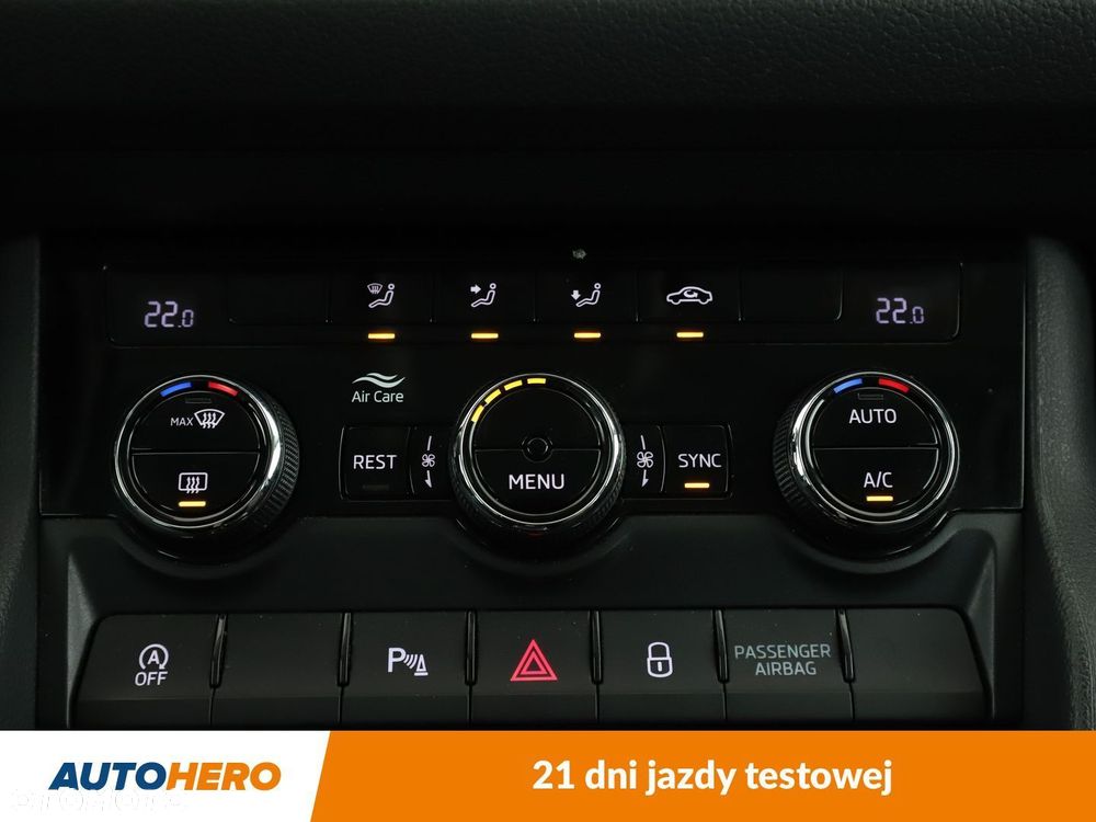 Skoda Kodiaq - 26