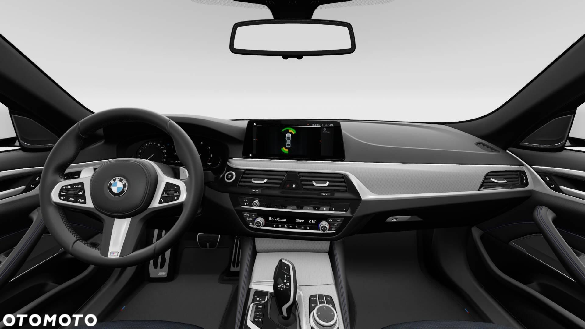 BMW Seria 5 - 6