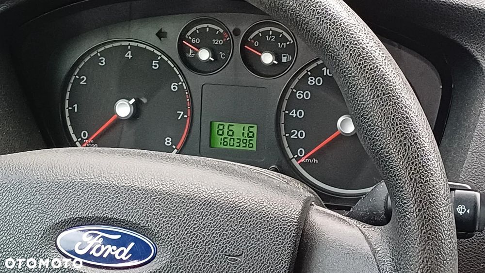 Ford Focus 1.6 Ambiente - 12