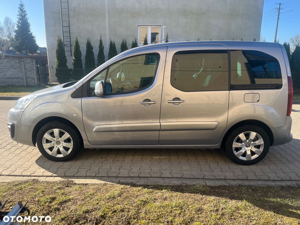 Citroën Berlingo Multispace PureTech 110 SELECTION - 2