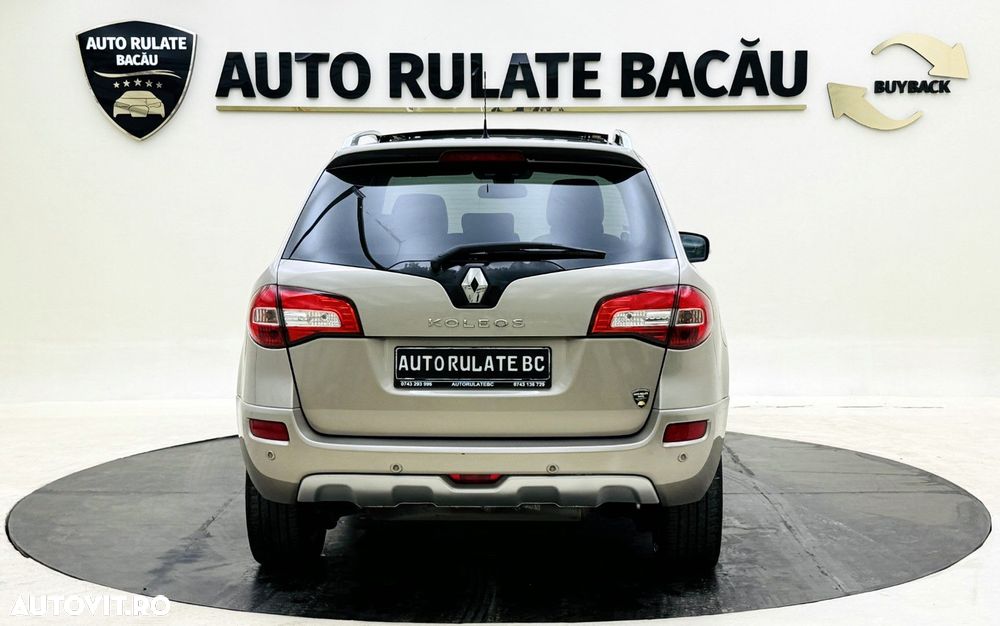 Renault Koleos - 11