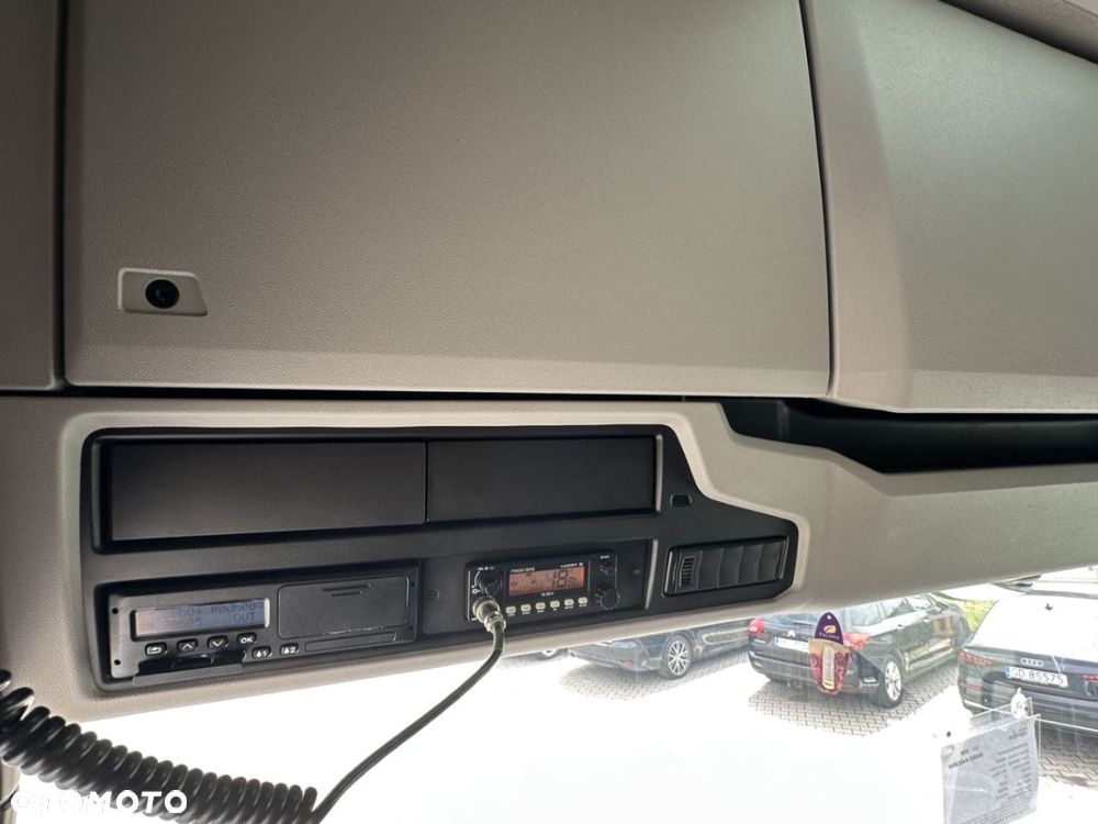 Scania R 450 A4x2NA - 15