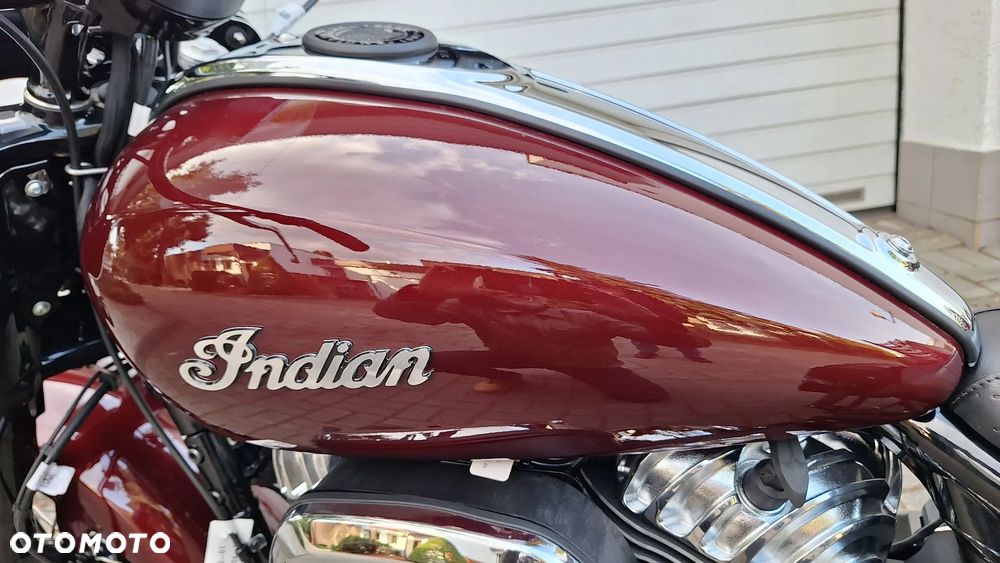 Indian Chief - 39