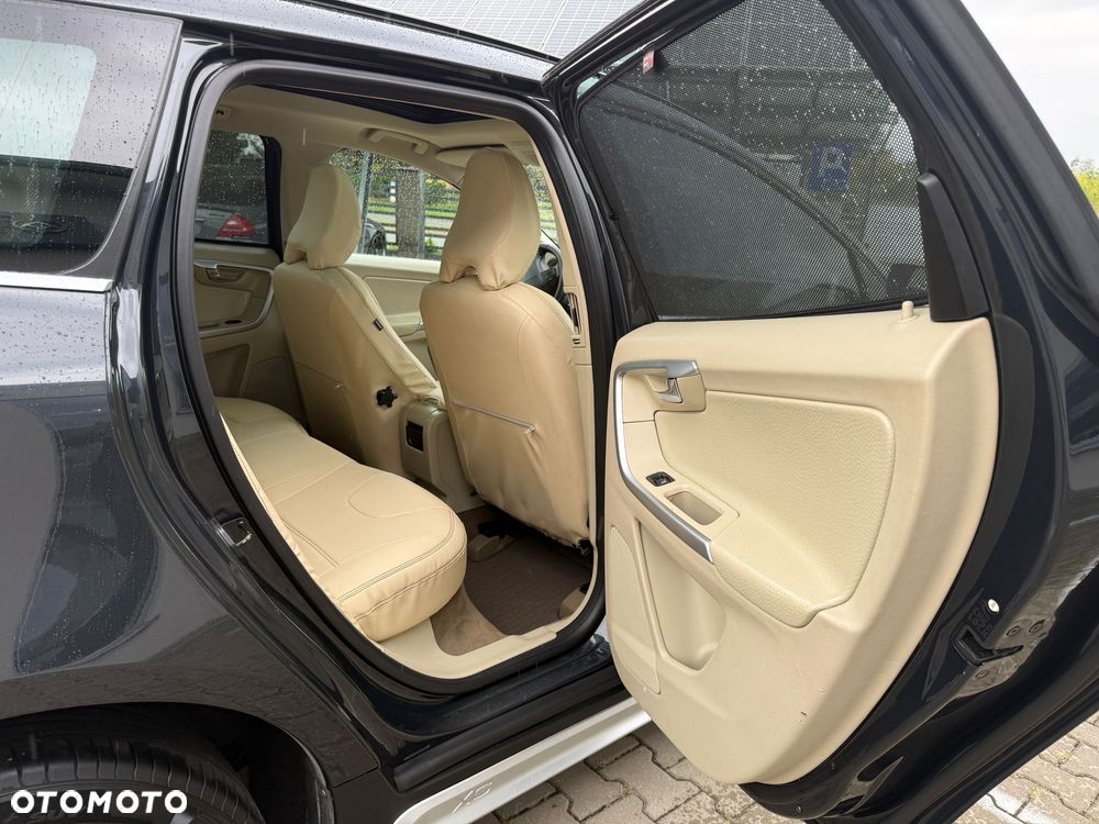 Volvo XC 60 - 5