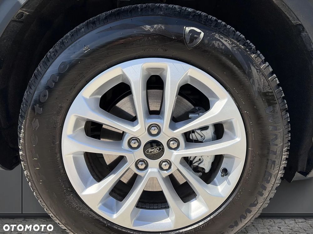 Ford Kuga 2.5 FHEV FWD Titanium - 28