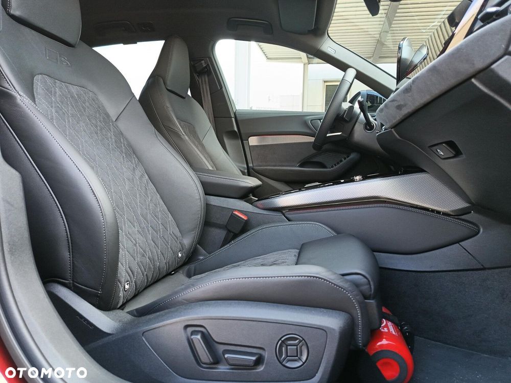 Audi A5 Avant - 26