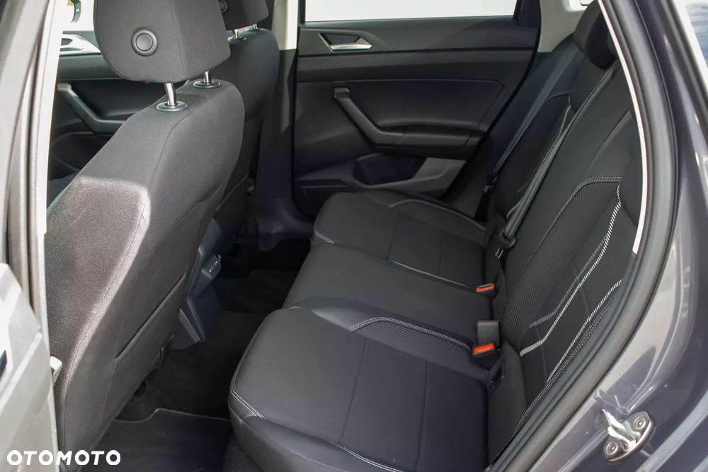 Volkswagen Taigo 1.5 TSI ACT Style DSG - 12