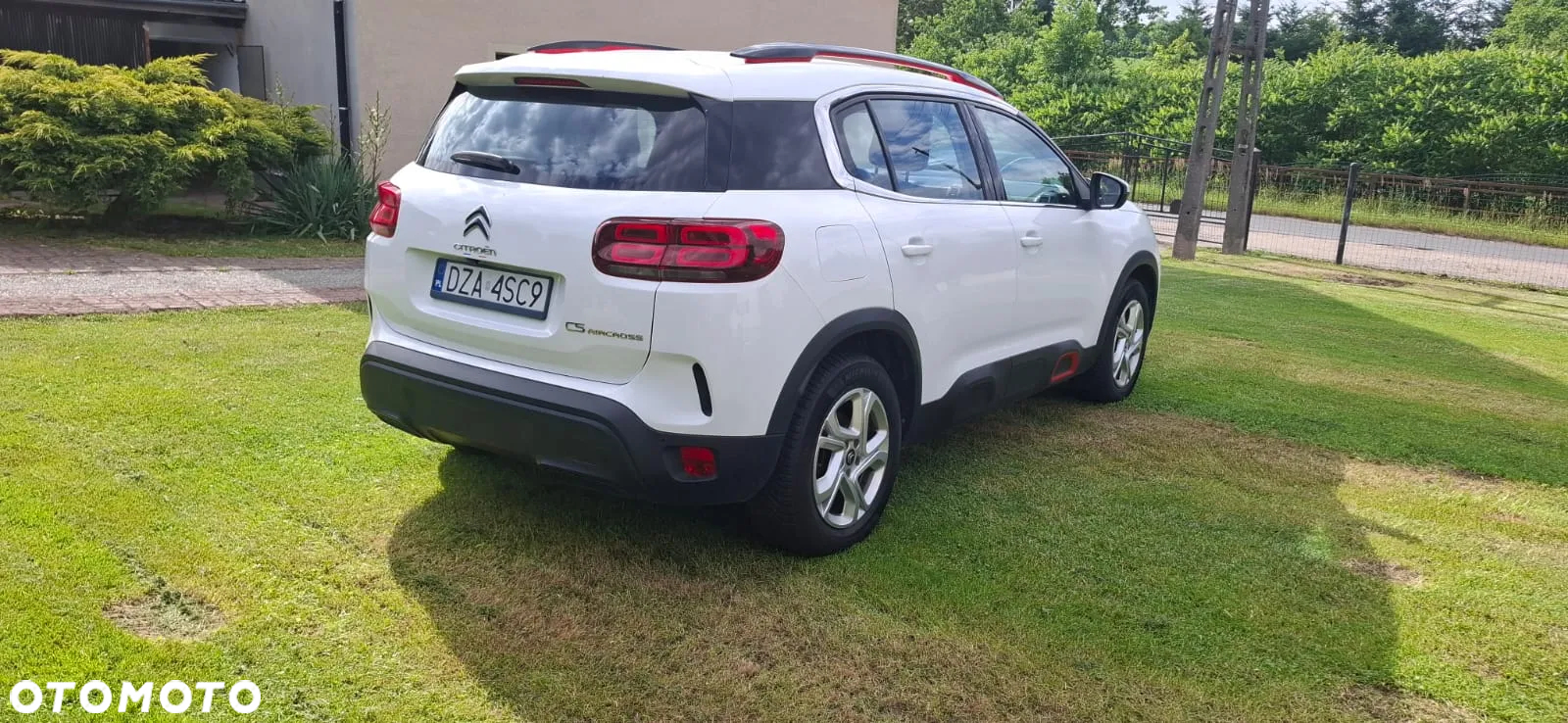 Citroën C5 Aircross - 4