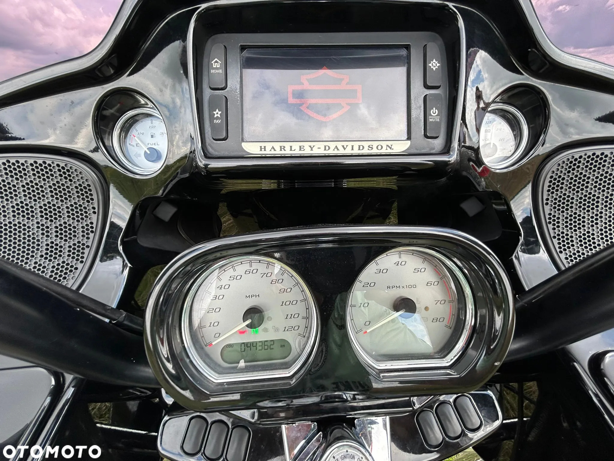 Harley-Davidson Touring Road Glide - 7