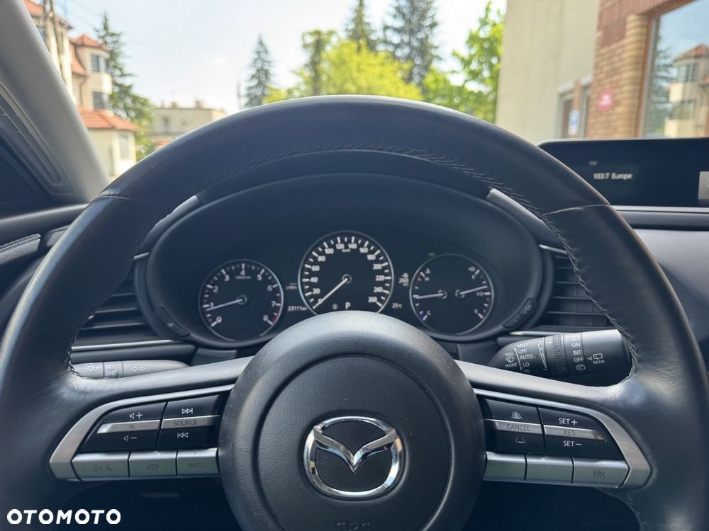 Mazda CX-30 - 23