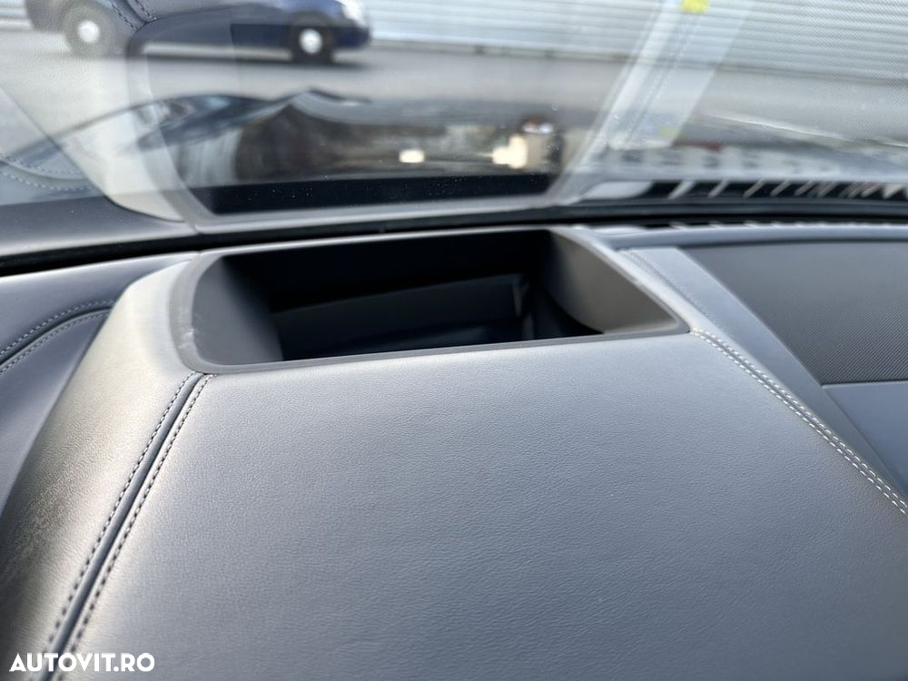 BMW Seria 8 840d xDrive - 20