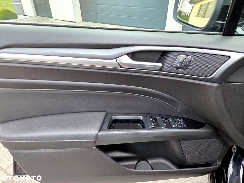 Ford Mondeo 2.0 TDCi STart-Stopp PowerShift-Aut Titanium - 30