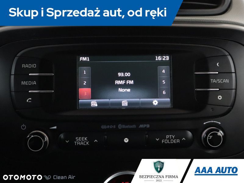 Kia Soul - 15