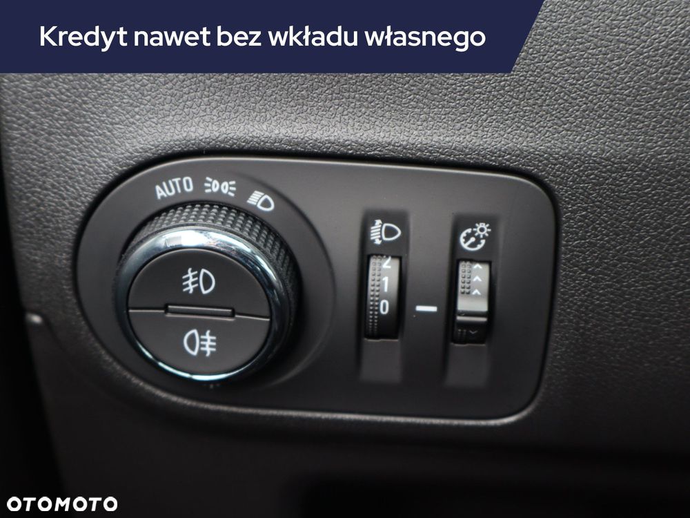Opel Crossland X - 19
