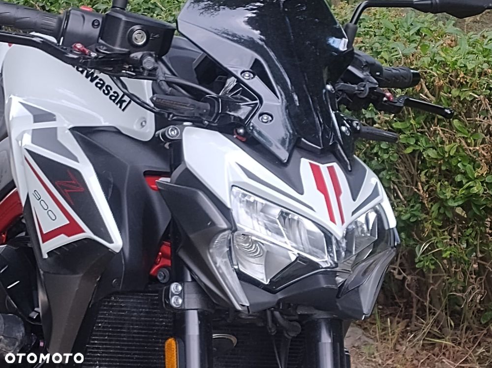 Kawasaki Z 900 - 1