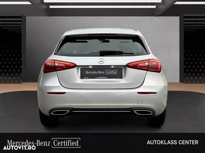 Mercedes-Benz A 180 - 5