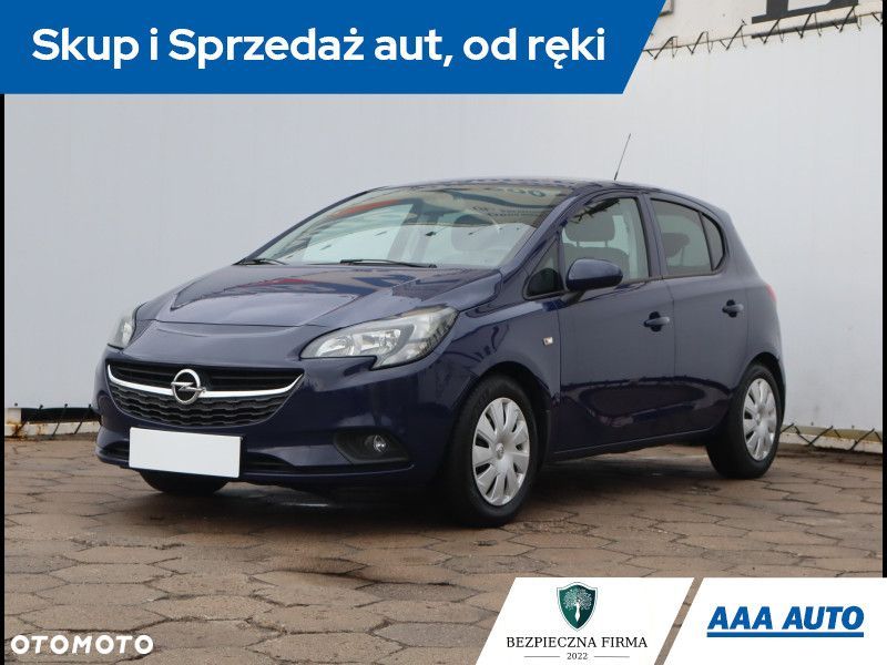 Opel Corsa - 2