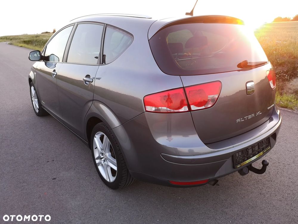 Seat Altea XL 1.2 TSI Style Copa - 38