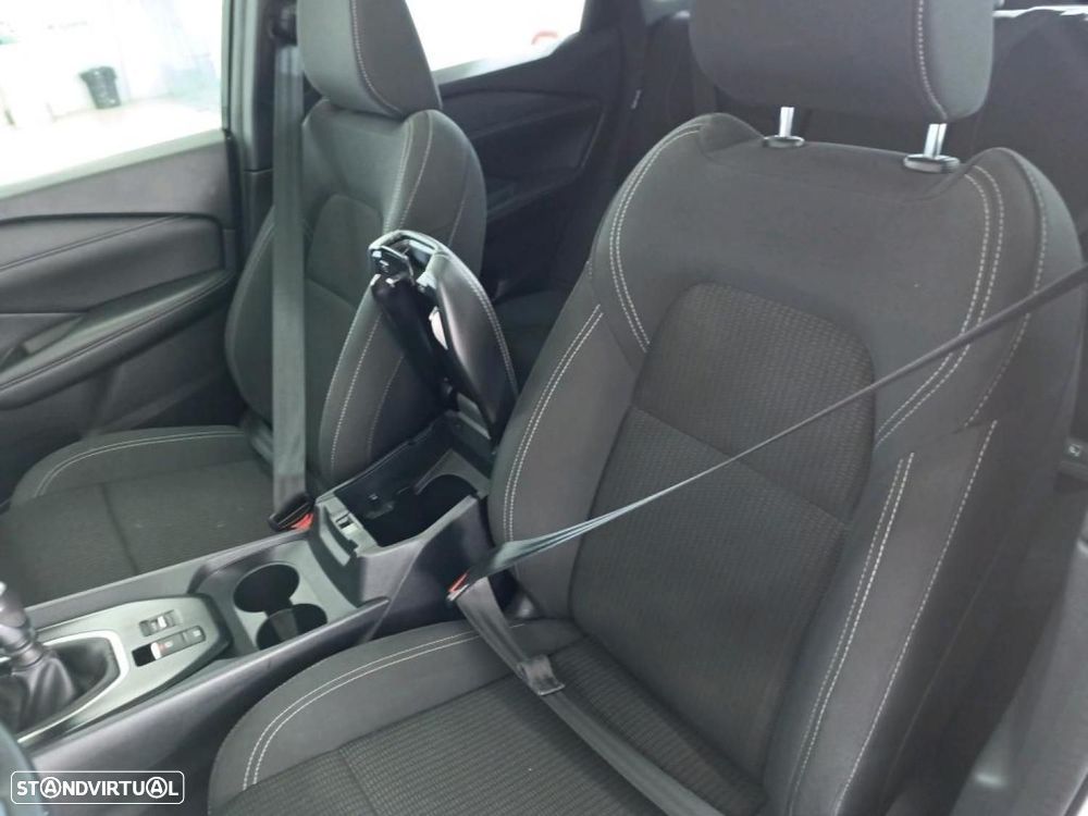 Nissan Qashqai 1.3 DIG-T N-Connecta - 45