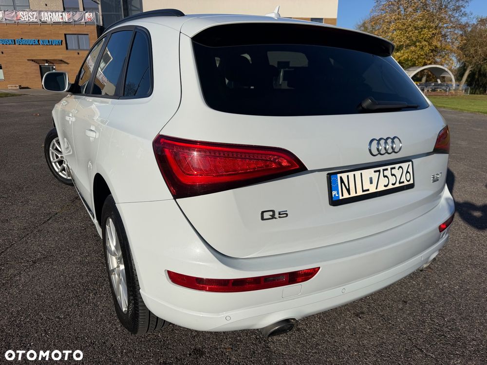 Audi Q5 - 6