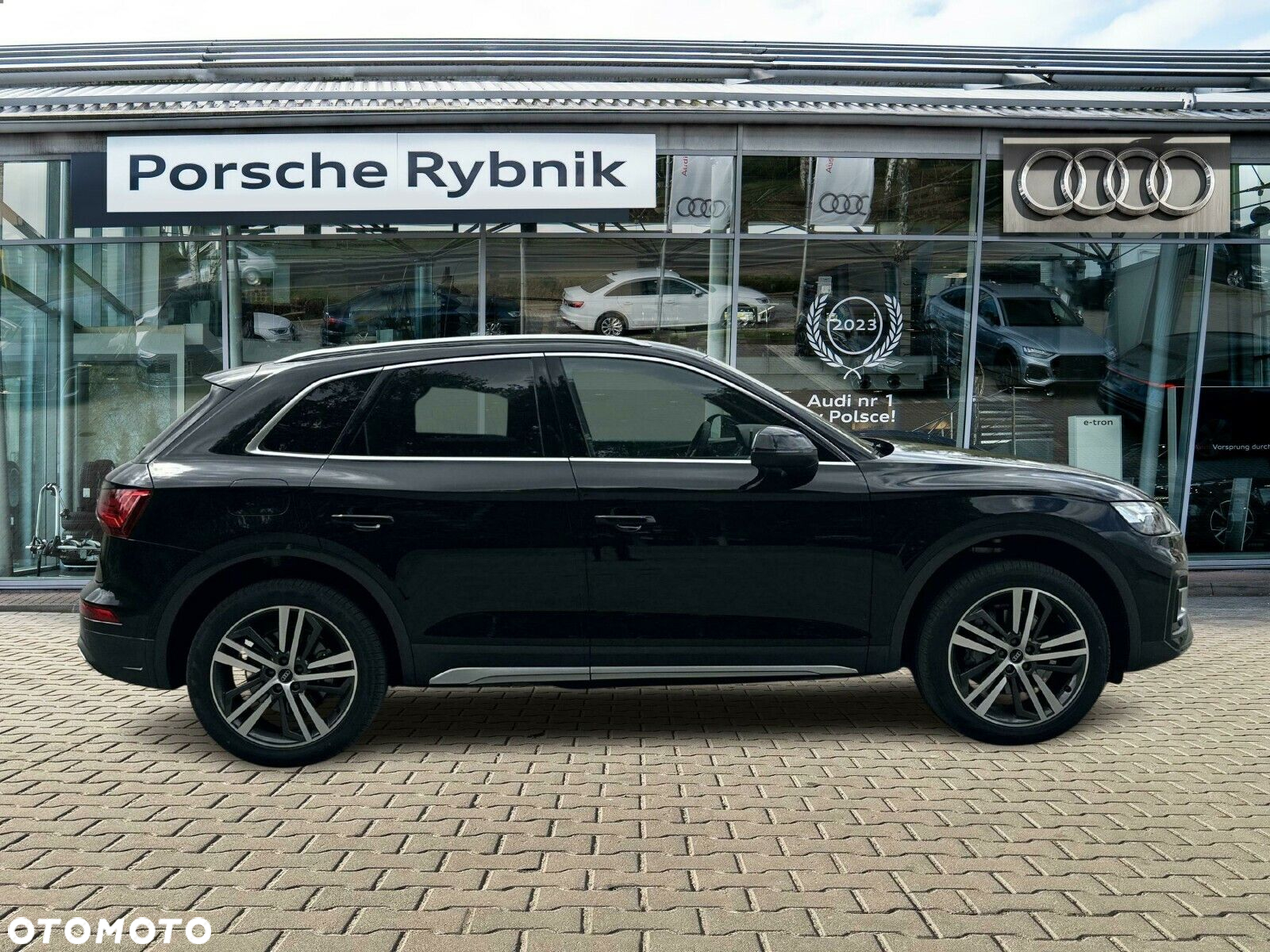 Audi Q5 - 8