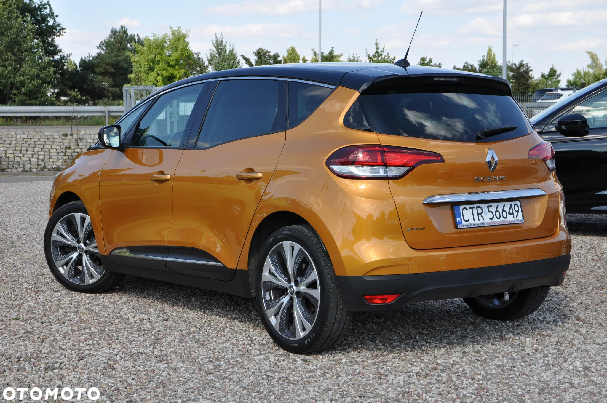 Renault Scenic 1.5 dCi Limited - 5