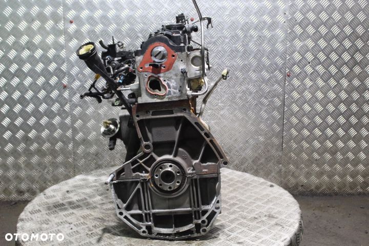 SILNIK  RENAULT MEGANE III LIFT 1.5DCI K9K - 4