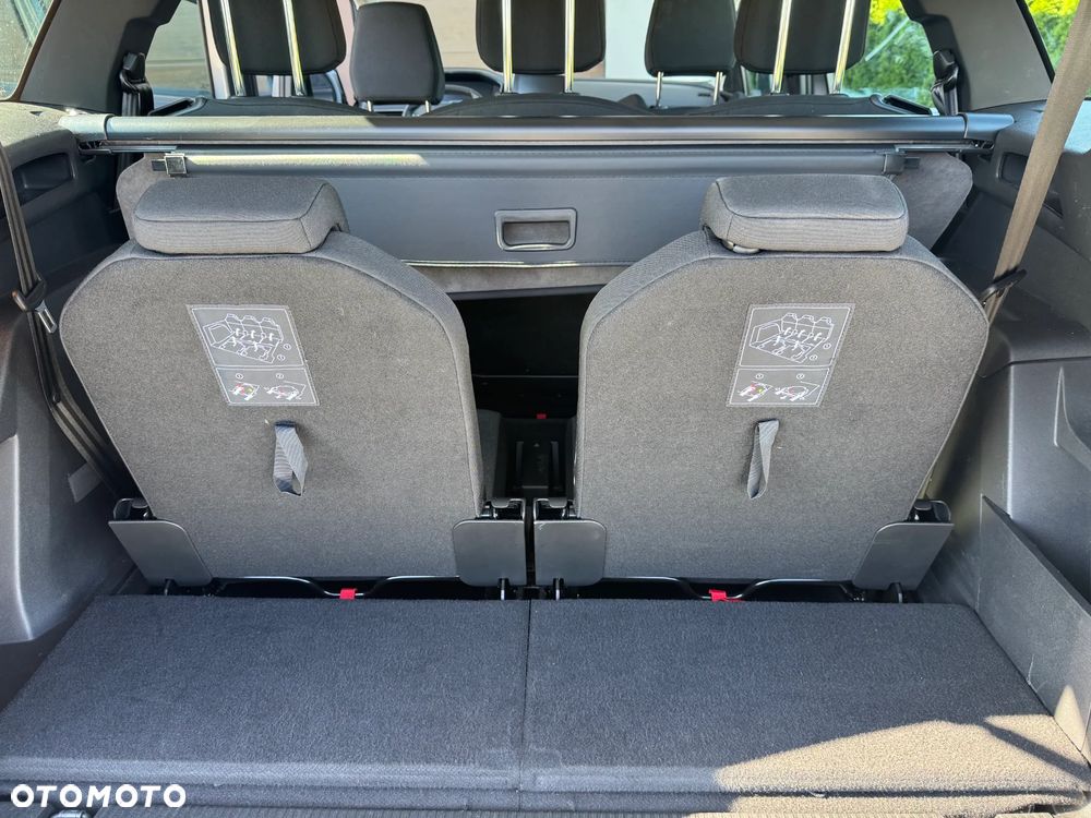 Peugeot 5008 1.2 PureTech Active Pack S&S EAT8 - 23