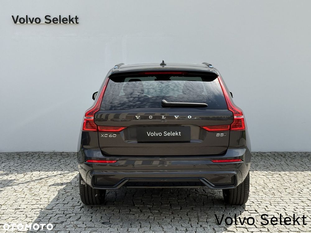 Volvo XC 60 - 7