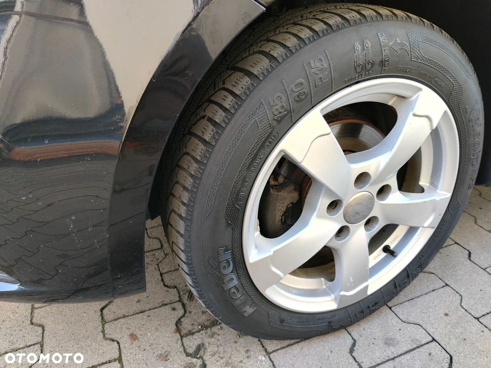 Seat Ibiza 1.2 12V Passion - 19